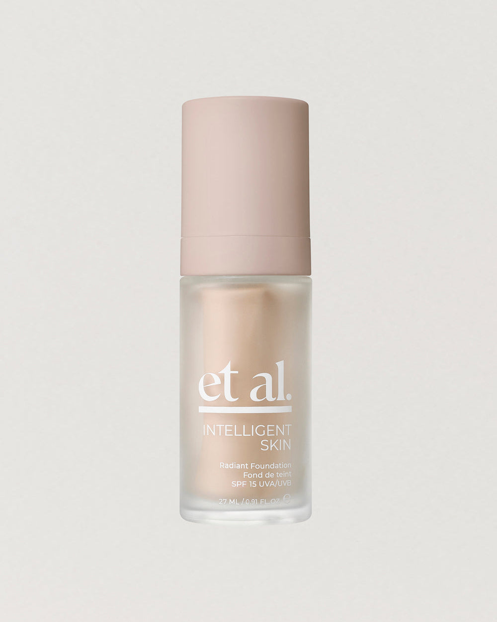 et al. Intelligent Skin Radiant Foundation