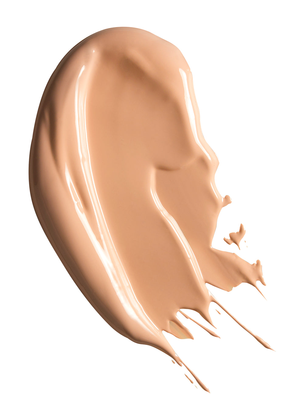 et al. Intelligent Skin Cream Foundation