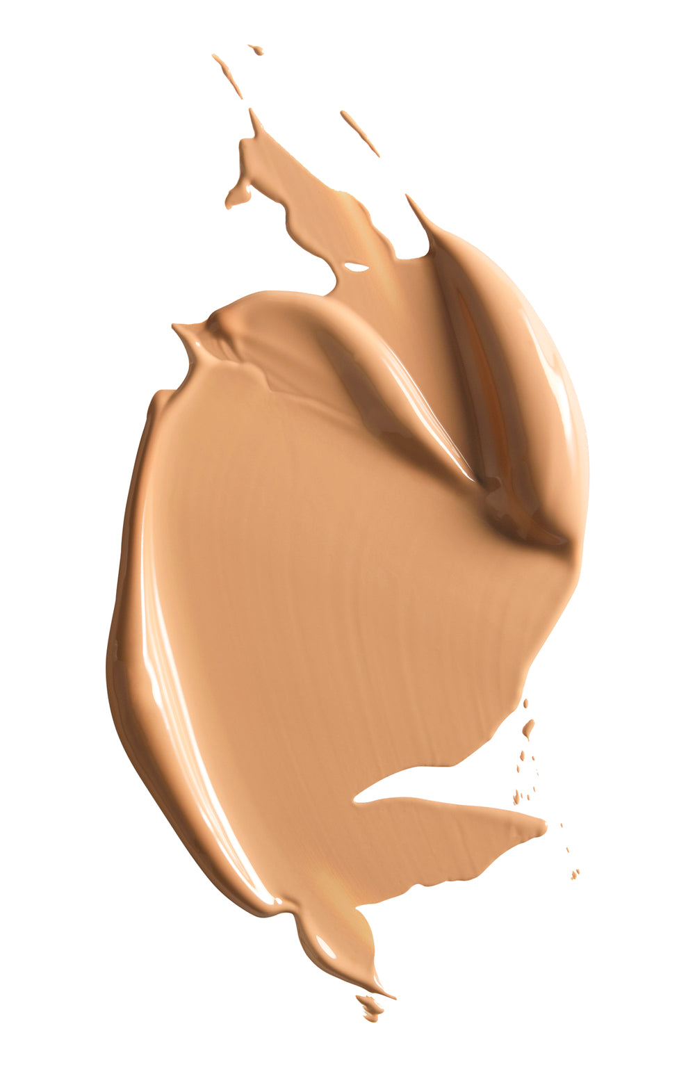 et al. Intelligent Skin Cream Foundation
