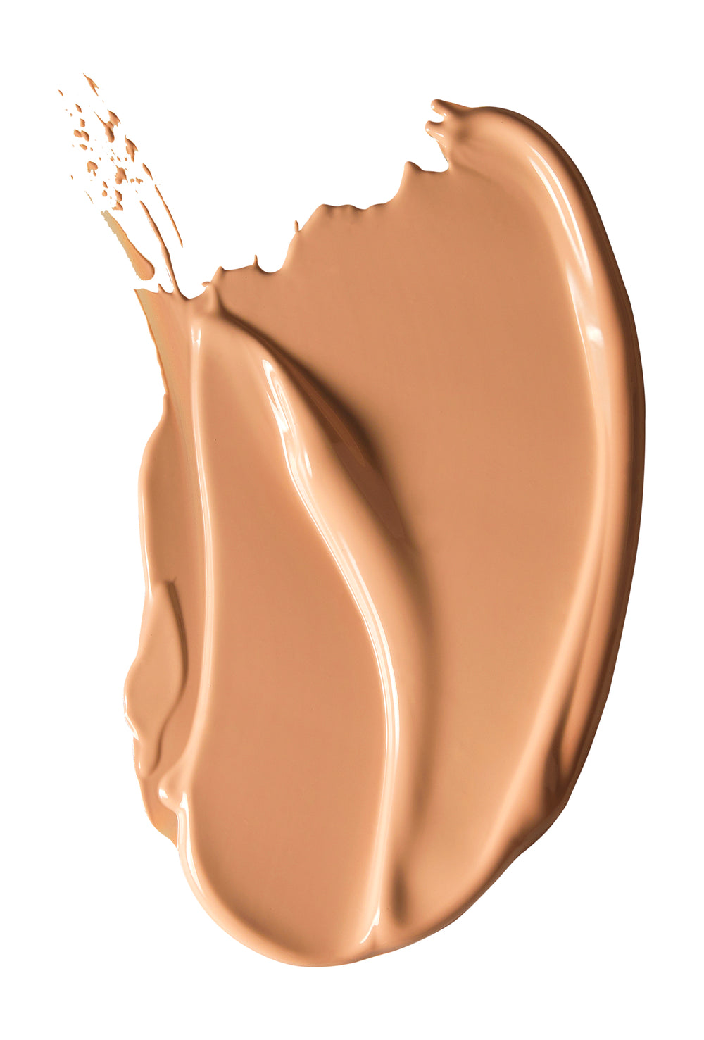 et al. Intelligent Skin Cream Foundation