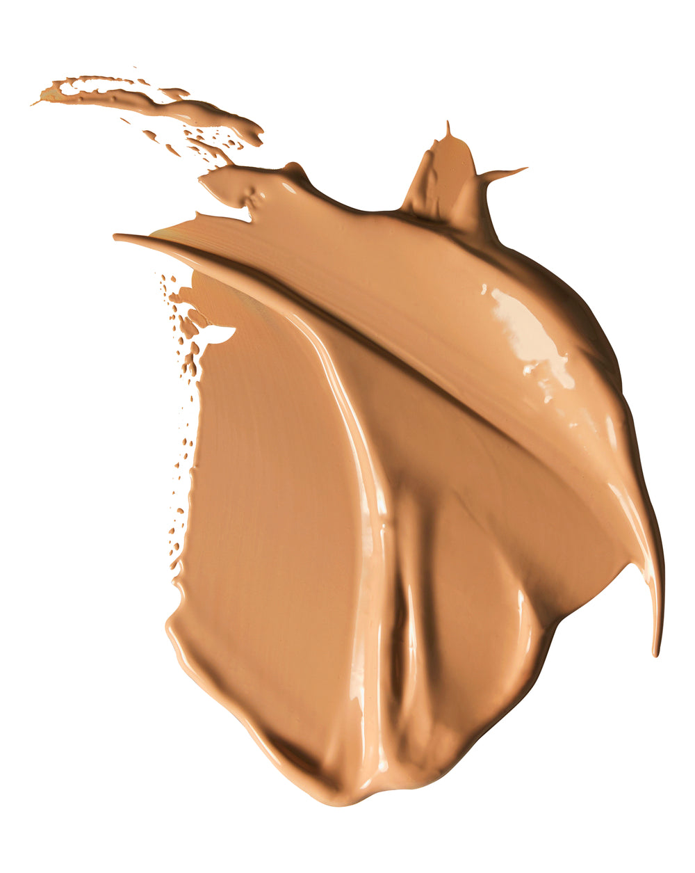 et al. Intelligent Skin Cream Foundation