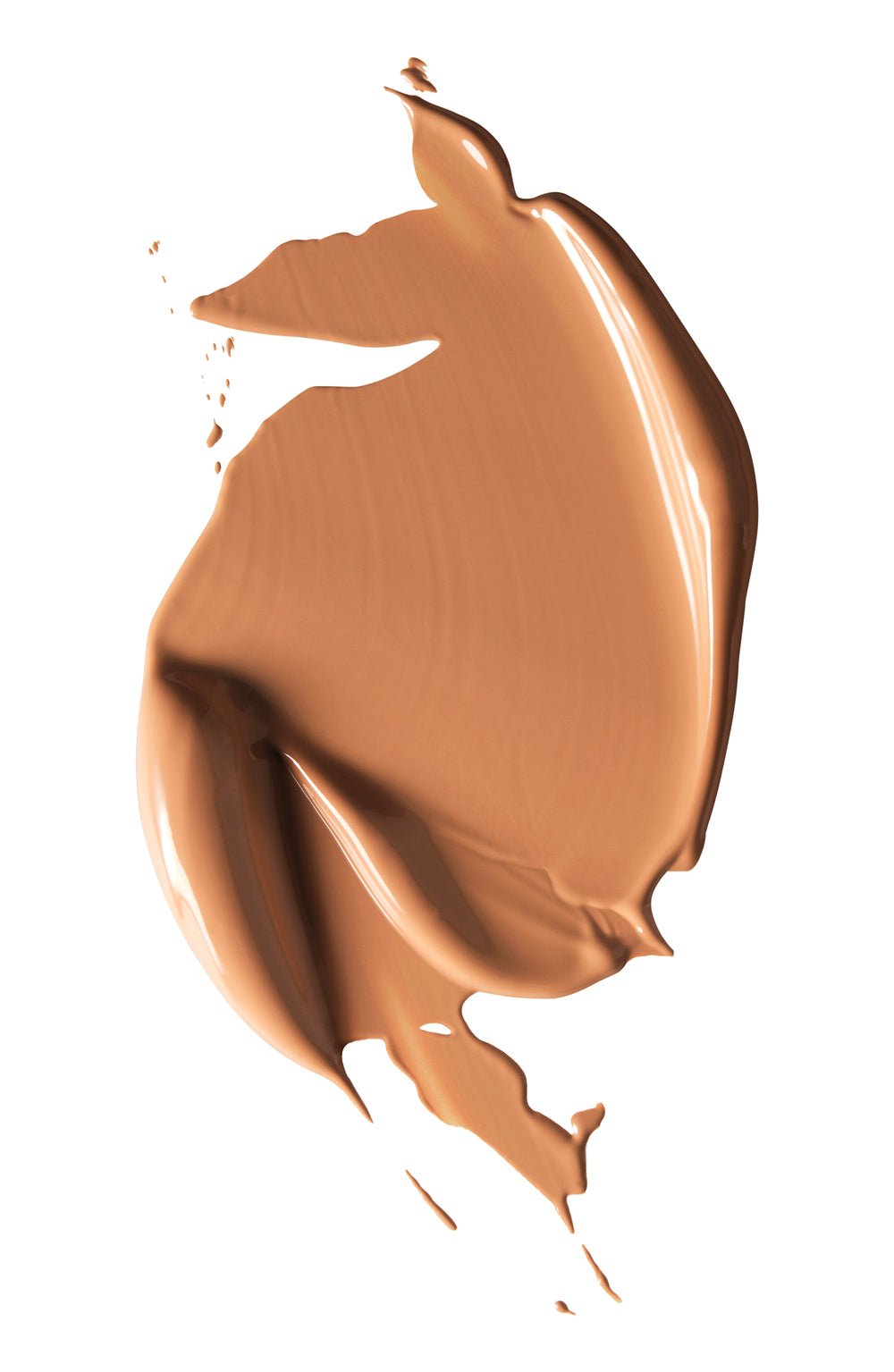 et al. Intelligent Skin Cream Foundation