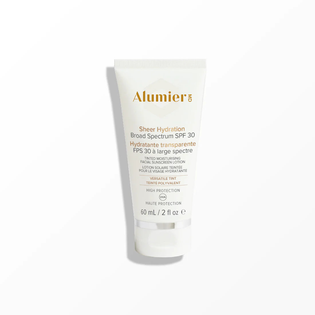 Sheer Hydration Broad Spectrum SPF 30 (Versatile Tint)