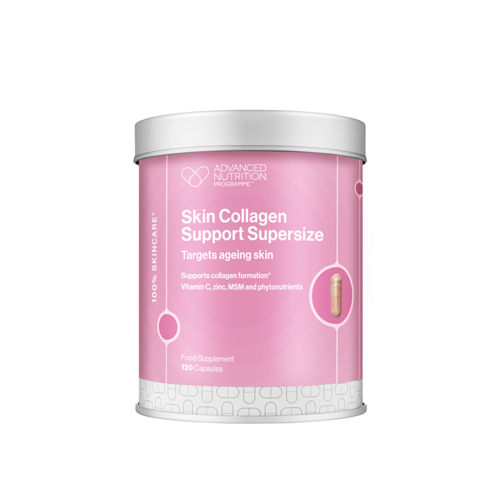 Advanced Nutrition Programme  Skin Collagen Support Supersize