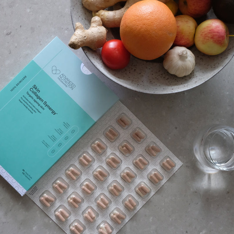 Advanced Nutrition Programme Skin Collagen Synergy