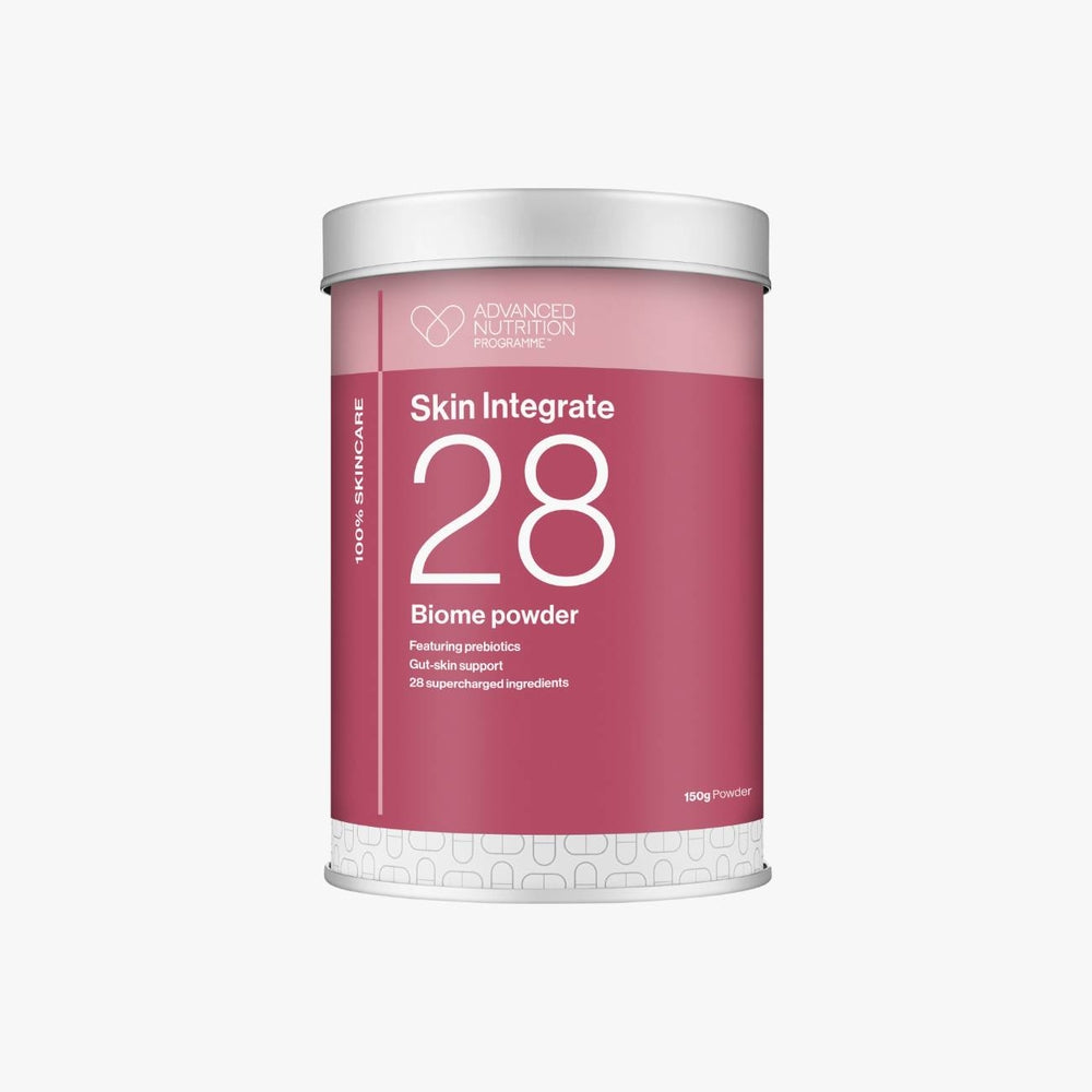 Advanced Nutrition Programme Skin Integrate 28 - Skin & Gut Health Biome Powder