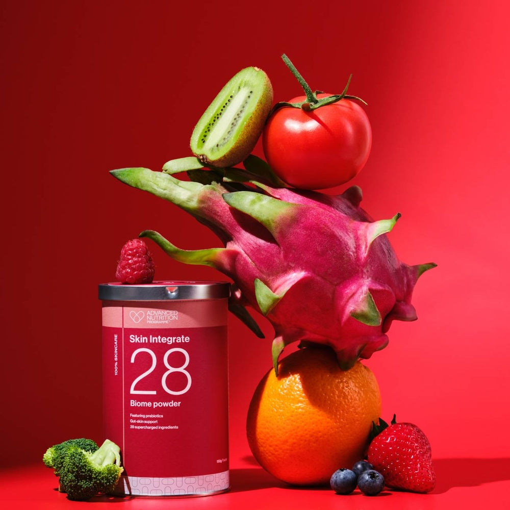 Advanced Nutrition Programme Skin Integrate 28 - Skin & Gut Health Biome Powder