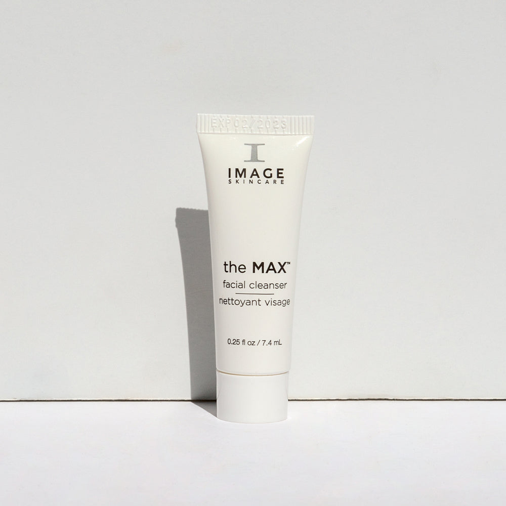 Image Skincare The MAX Facial Cleanser - Discovery Size