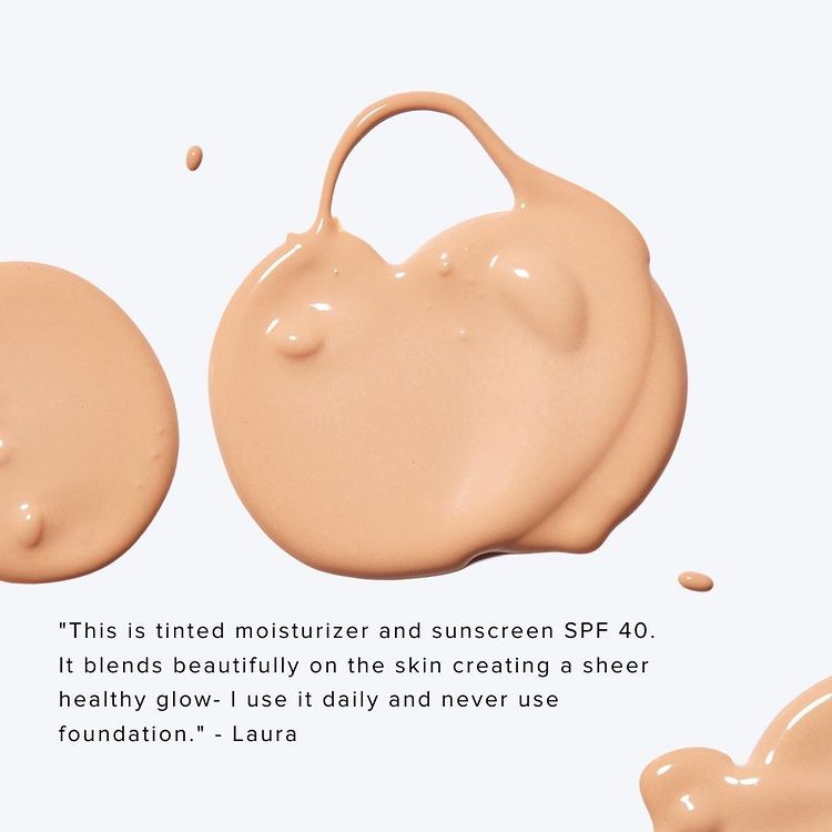 Alumier Moisture Matte Broad Spectrum Tinted SPF 40 (Multiple Shades)