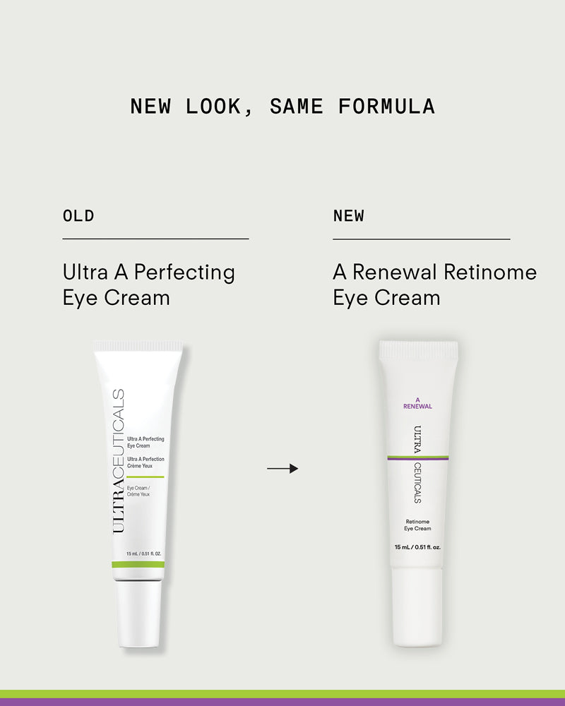 Ultraceuticals Ultra A Perfecting Eye Cream 15ml