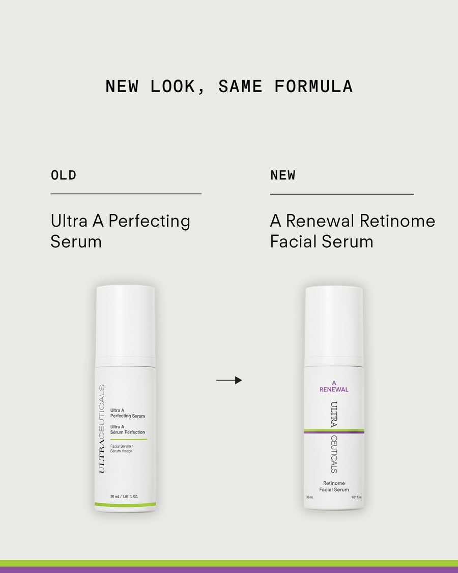 Ultraceuticals Ultra A Skin Perfecting Serum