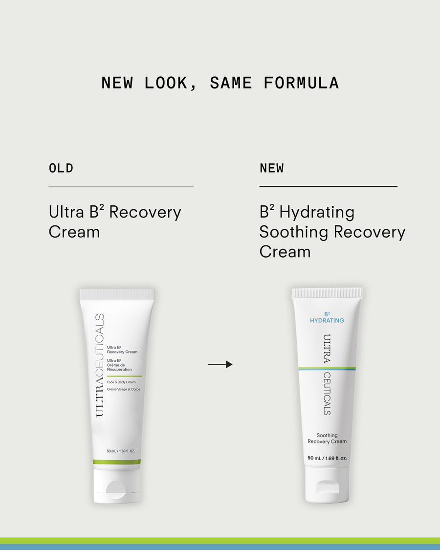 Ultraceuticals Ultra B2 Recovery Cream 50ml