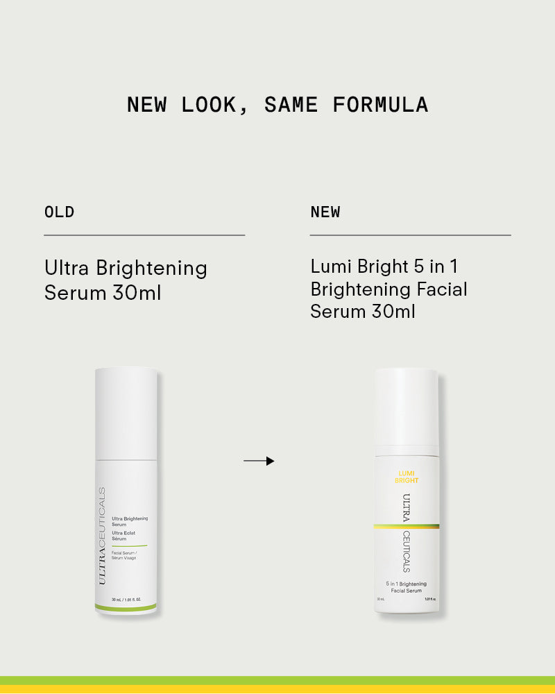 Ultraceuticals Ultra Brightening Serum 30ml