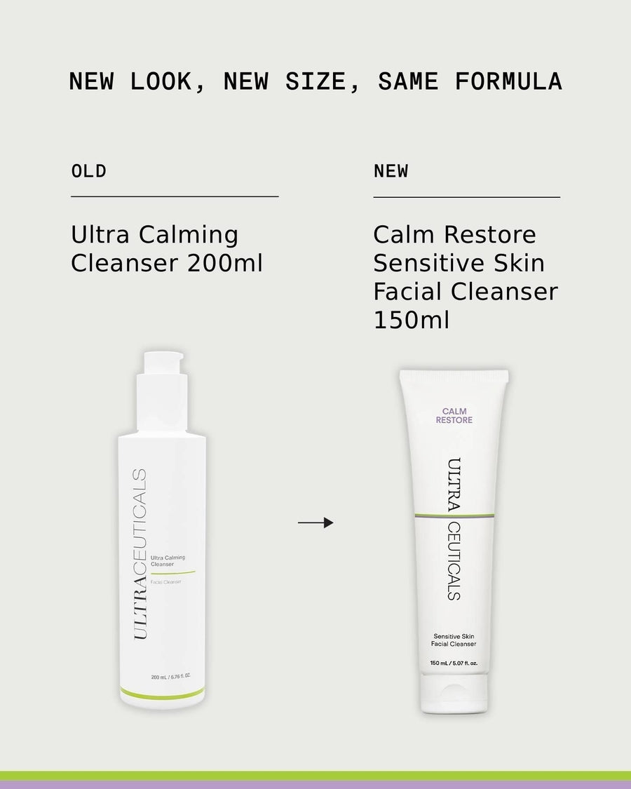 Ultraceuticals Ultra Calming Cleanser 200ml