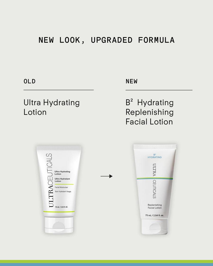 Ultraceuticals Ultra Hydrating Lotion - Moisturiser For Oilier Skin Types
