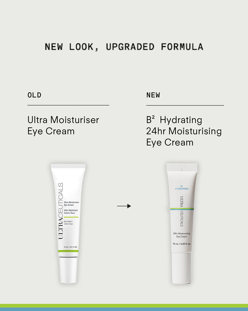 Ultraceuticals Ultra Moisturiser Eye Cream 15ml
