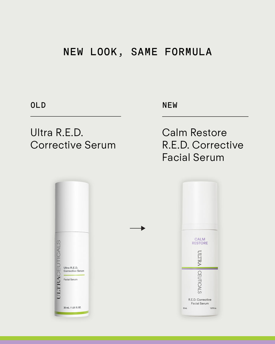 Ultraceuticals Ultra R.E.D Corrective Serum 30ml