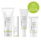 Ultraceuticals Skin Rebalance Routine - Free SPF 50 Mattifying