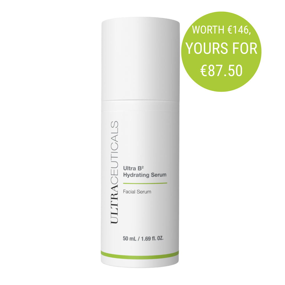 Limited Edition Ultraceuticals Ultra B² Hydrating Serum 50mls