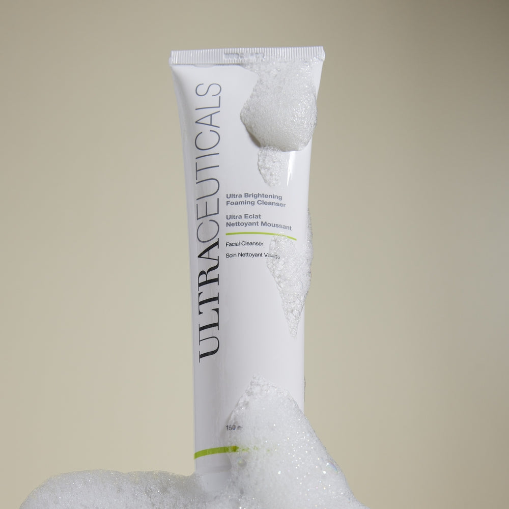 Ultraceuticals Ultra Brightening Foaming Cleanser 150ml