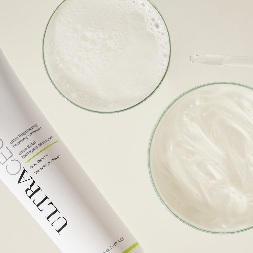Ultraceuticals Ultra Brightening Foaming Cleanser 150ml