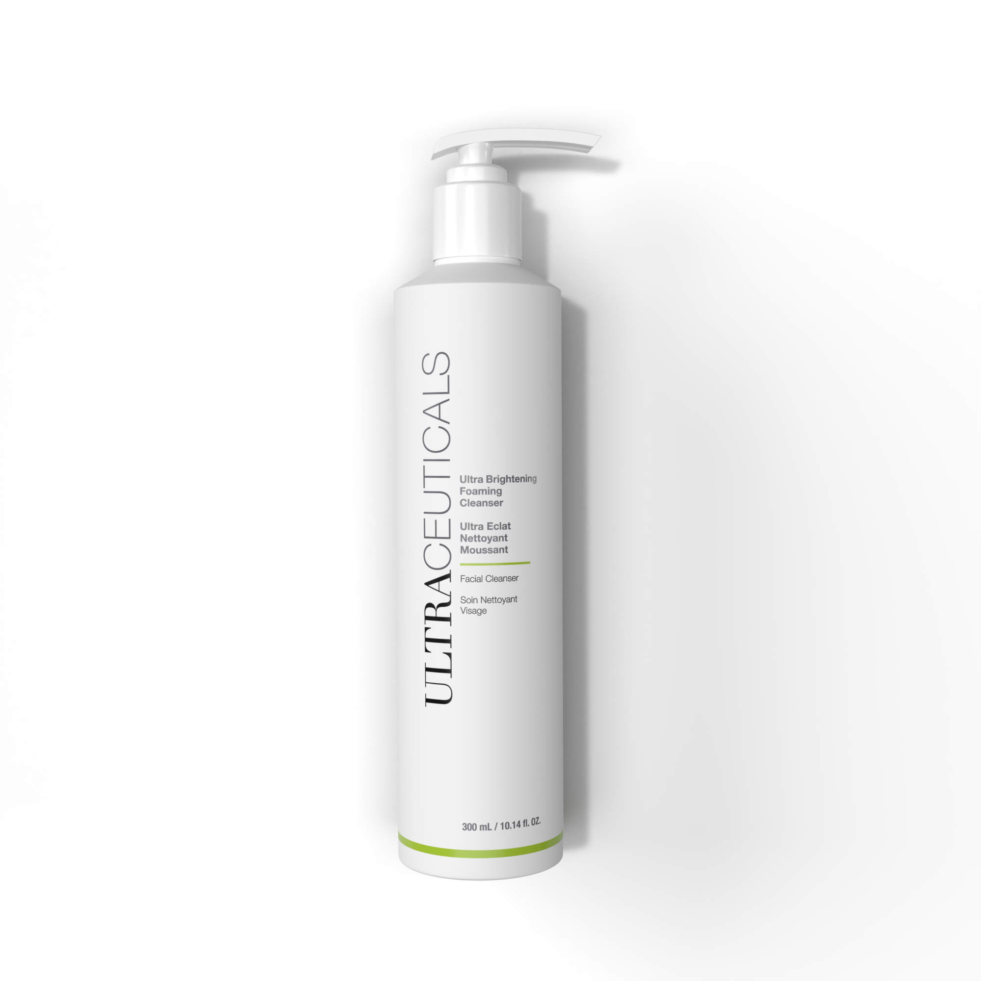 Limited Edition Ultra Brightening Foaming Cleanser - SuperSize (300mls)