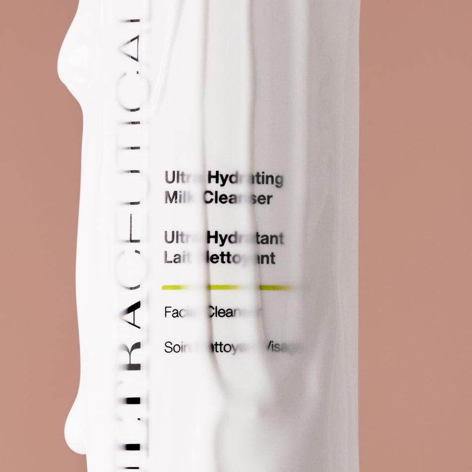 Ultraceuticals Ultra Hydrating Milk Cleanser 200ml