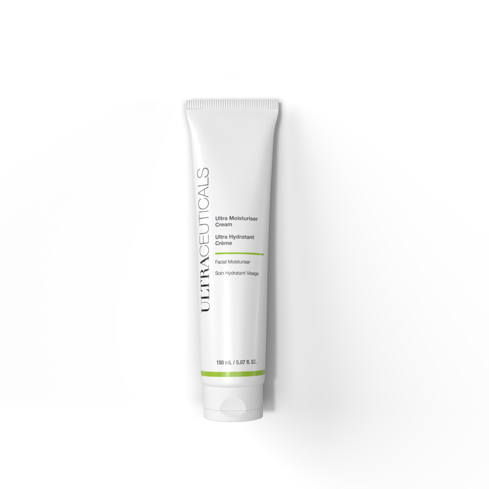 Limited Edition Ultra Moisturiser Cream - Supersize (150mL)