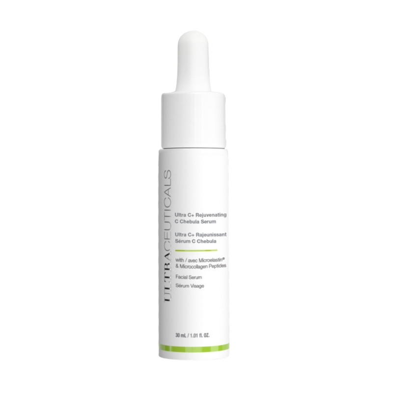Ultraceuticals Ultra C+ Rejuvenating C Chebula Serum
