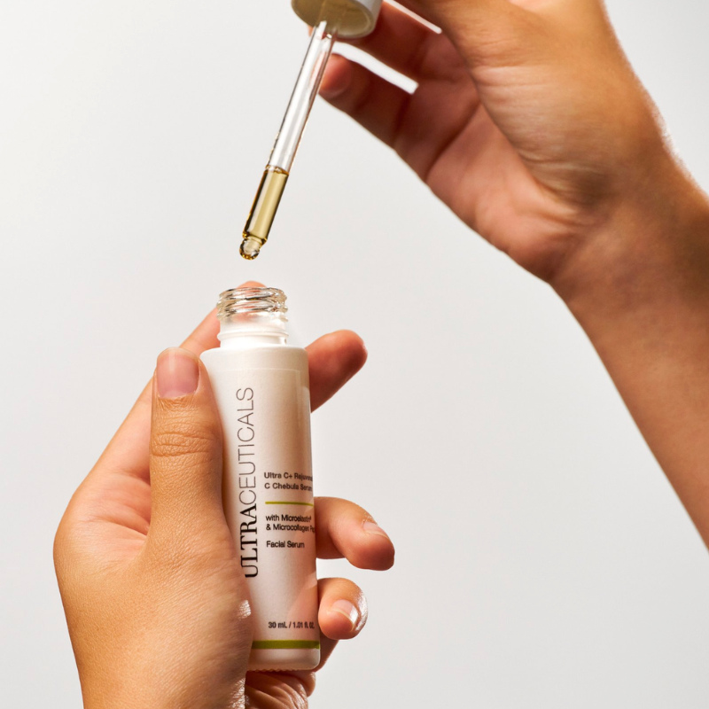 Ultraceuticals Ultra C+ Rejuvenating C Chebula Serum