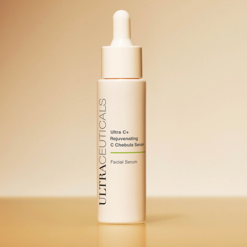 Ultraceuticals Ultra C+ Rejuvenating C Chebula Serum