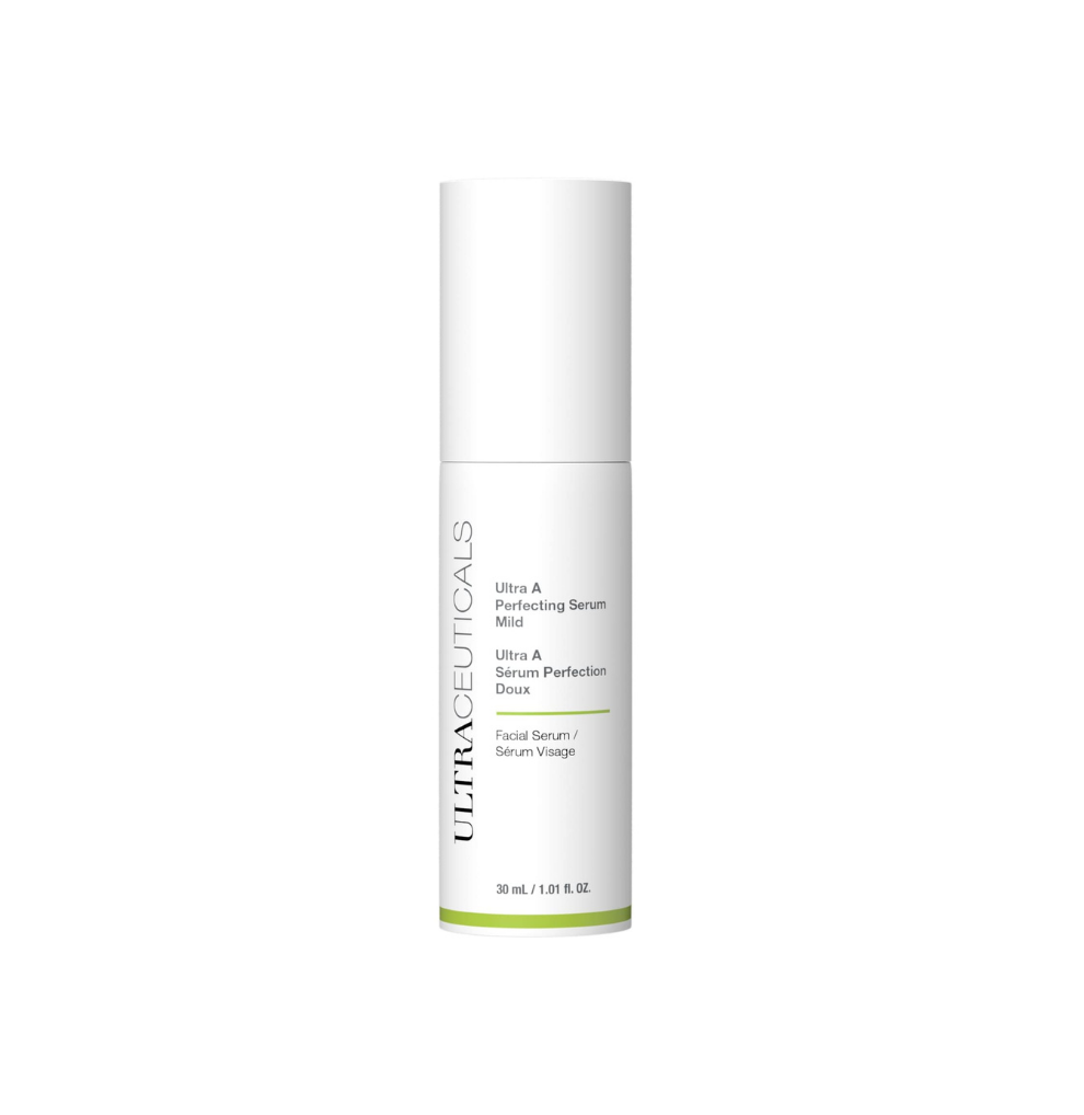 Ultraceuticals Ultra A Skin Perfecting Serum Mild 30ml