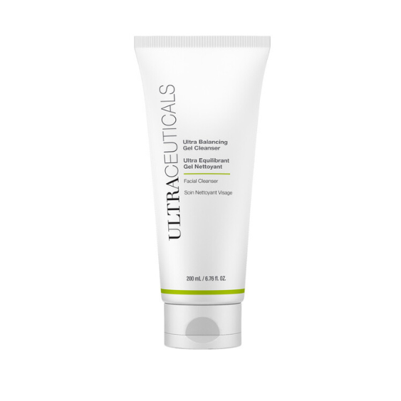 Ultra Balancing Gel Cleanser 200ml