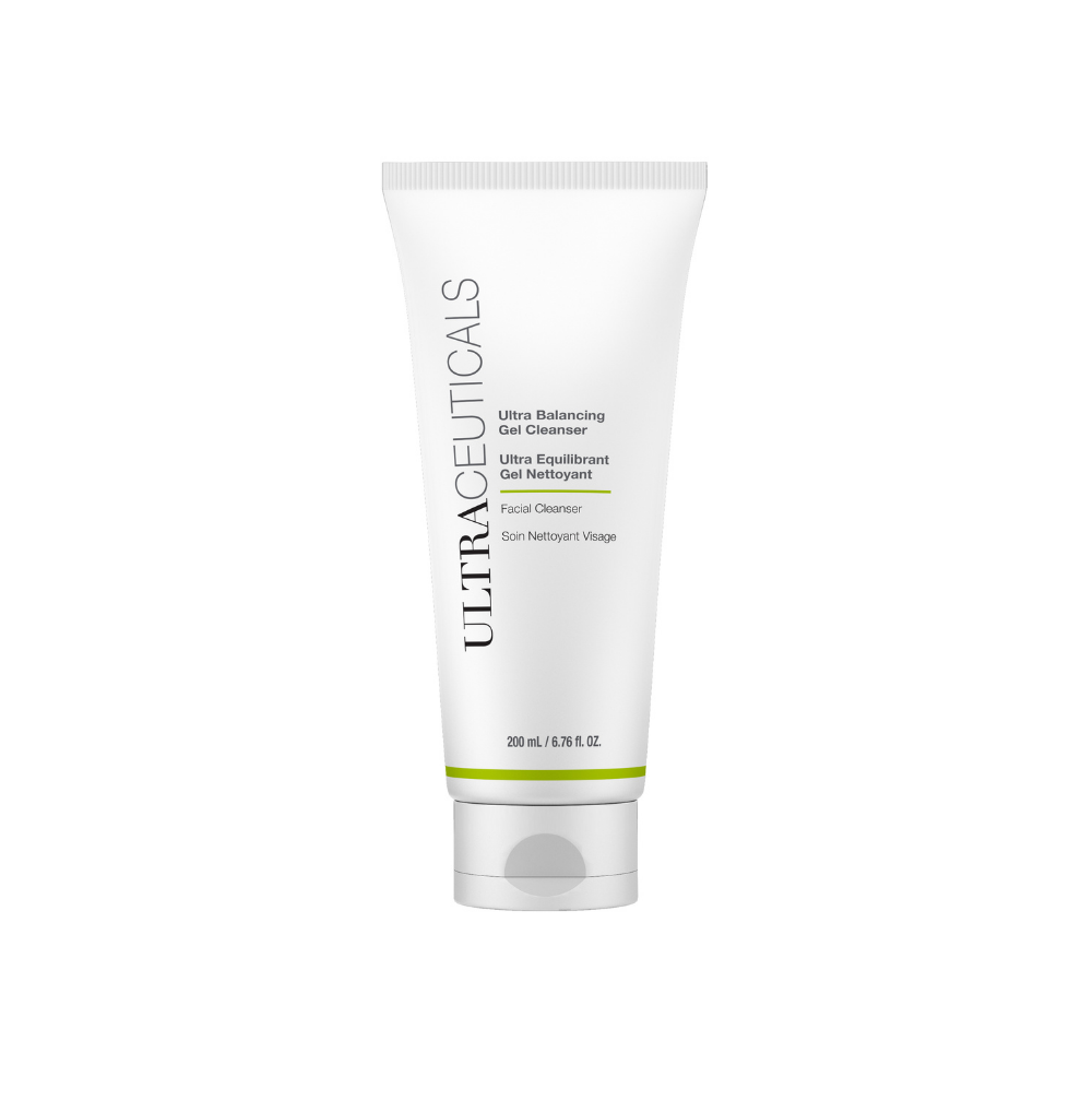 Ultraceuticals Ultra Balancing Gel Cleanser 200ml