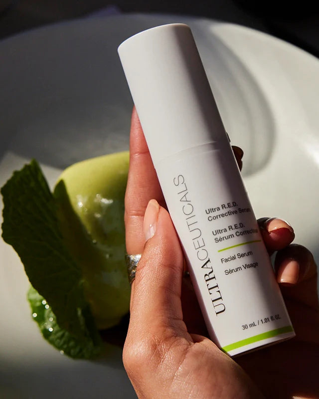 Ultraceuticals Ultra R.E.D Corrective Serum 30ml