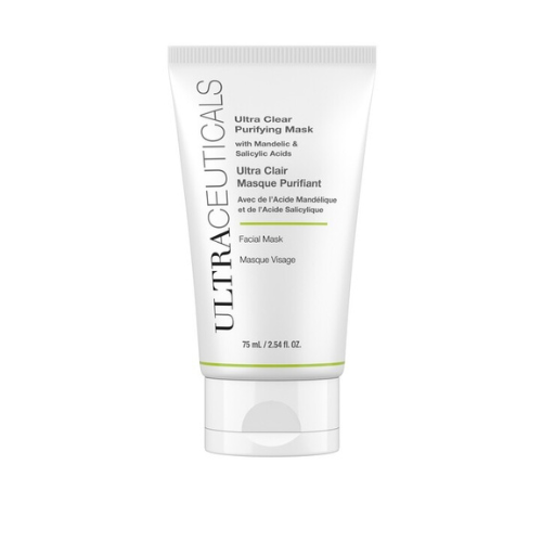 Ultra Clear Purifying Mask 75ml
