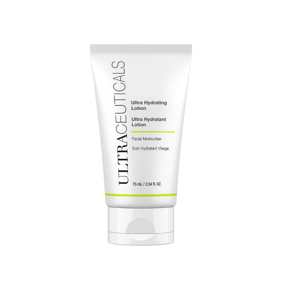 Ultraceuticals Ultra Hydrating Lotion 75ml