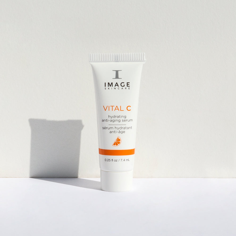 Image Skincare Vital C Hydrating Anti-Aging Serum - Discovery Size