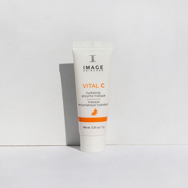 Image Skincare Vital C Hydrating Enzyme Masque - Discovery Size
