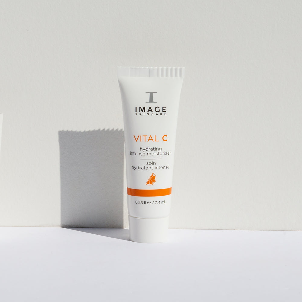 Image Skincare Vital C Hydrating Intense Moisturiser - Discovery Size
