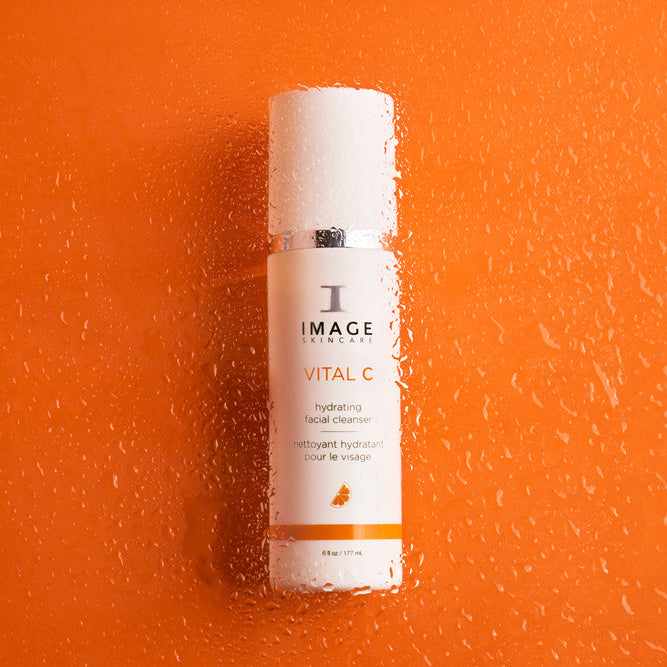 Image Skincare Vital C Hydrating Facial Cleanser