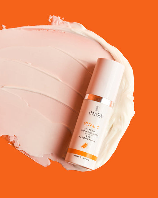 Image Skincare VITAL C Hydrating Intense Moisturiser