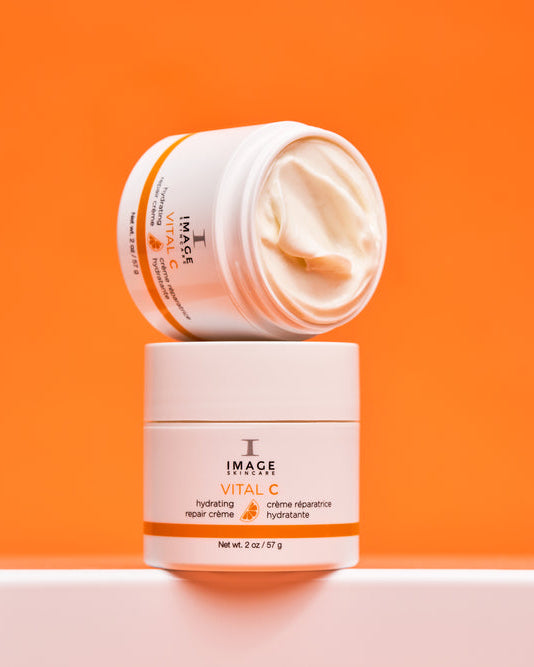 Image Skincare Vital C Hydrating Repair Creme