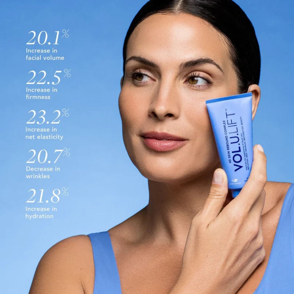 Image Skincare VOL.U.LIFT Lifting & Firming Cream