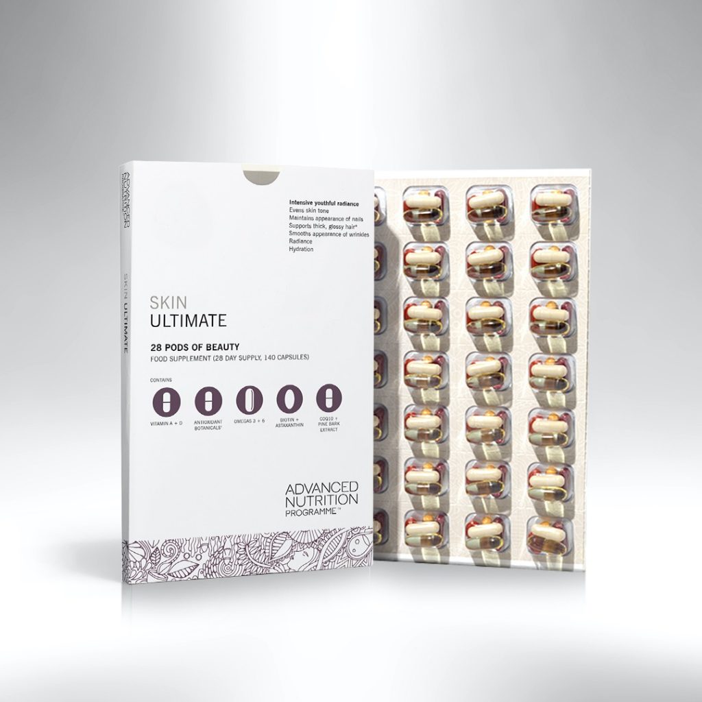 Advanced Nutrition Programme Skin Ultimate
