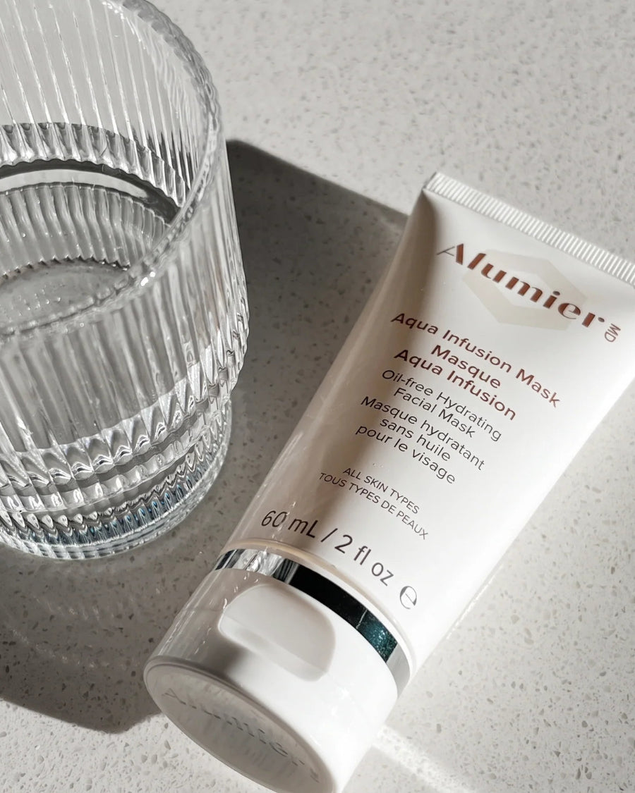 AlumierMD Aqua Infusion Mask