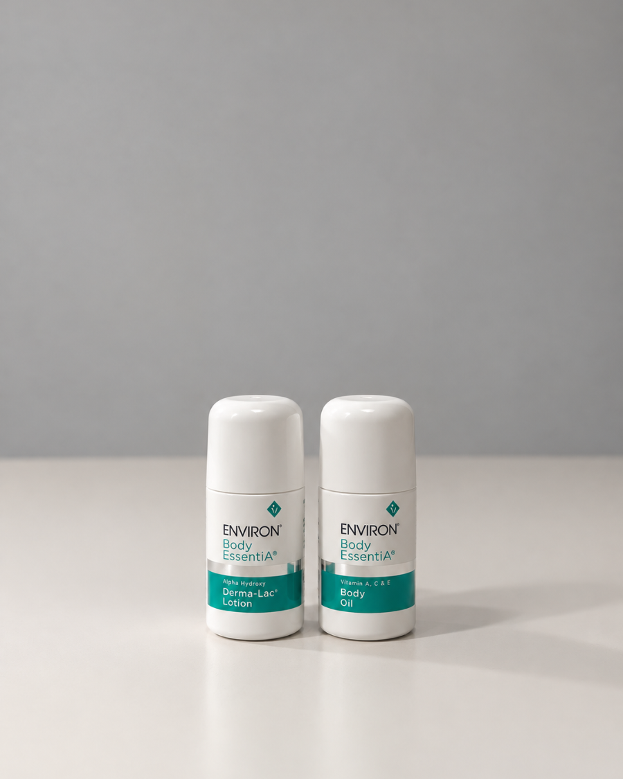 Environ Body Duo - Travel Size