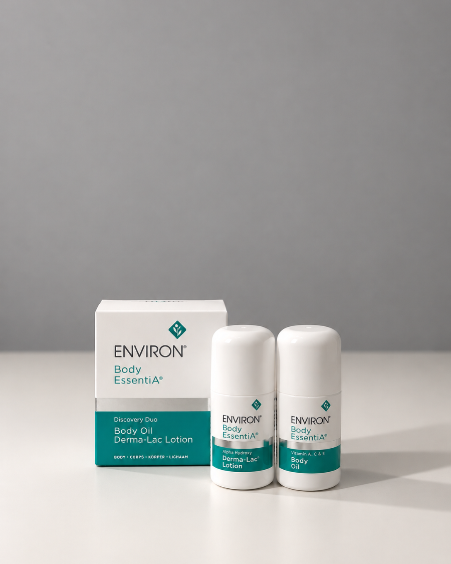 Environ Body Duo - Travel Size