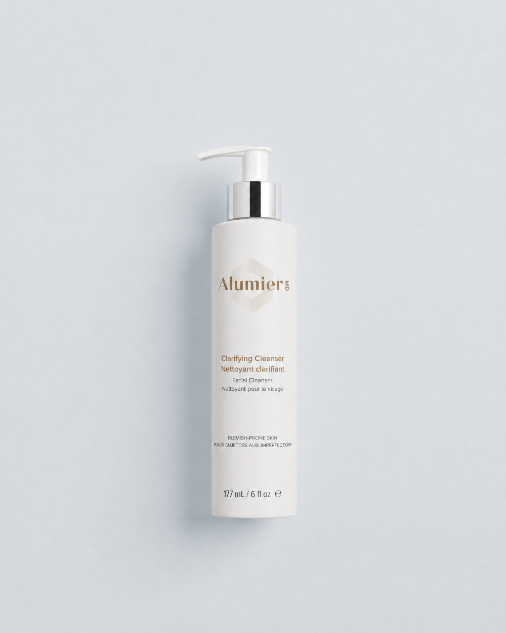 AlumierMD Clarifying Cleanser - For Acne & Breakouts