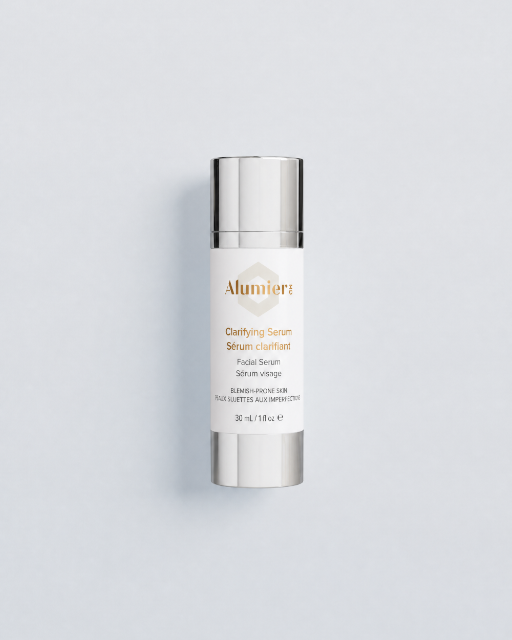 AlumierMD Clarifying Serum - Serum For Acne/Blemish Prone Skin